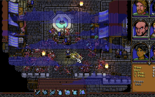 Epic免费送出第12款游戏：《SKALD：攻打黑修院》 ！