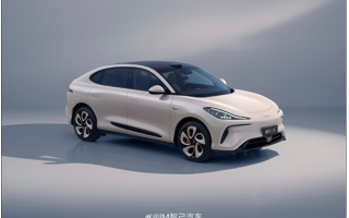 智己汽车城市NOA开城计划公布：首站为上海主城区！