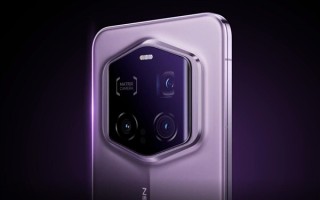 荣耀最强旗舰！荣耀Magic8 RSR保时捷设计春节前亮相 ！