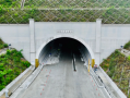 西康高铁全线隧道贯通：预计2026年通车 西安至安康1小时达！