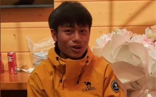 荒野求生林北退赛：获得2000元奖金 ！