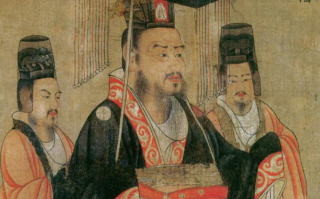 刘备是刘邦的第几代孙子（为何皇室族谱中会有刘备的名字）