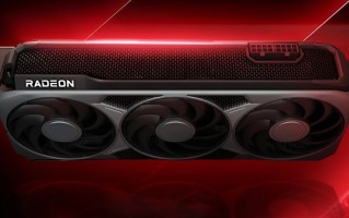 AMD RX 9070 XT卖爆了 一卡难求！官方称原价一直有！