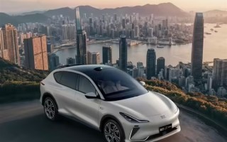 智己LS7焕新版6月16日上市：有望升级四轮转向、800V高压平台！