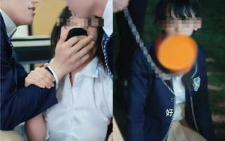 抖音下架《女帝》等240部违规微短剧：低俗擦边 价值观导向不良！