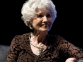 诺贝尔文学奖得主艾丽丝门罗逝世 享年92岁！