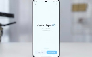 REDMI K90 Pro参数出炉 产品经理：影像大升级！