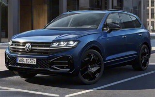 美国关税太狠！大众集团前三季度利润暴跌超六成 !