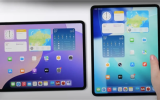 为何俄罗斯博主能提前开箱激活iPad Pro M5：背后原因揭开！