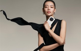 华为Mate X6首销：华为最强折叠屏 12999元起!