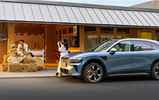 全栈900V充电只需10分钟！焕新极氪7X上市：限时2198万起！