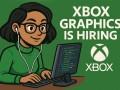 微软大裁员后 Xbox发布AI招聘图片惨遭猛批！出现明显低级错误！