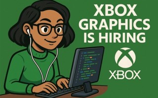 微软大裁员后 Xbox发布AI招聘图片惨遭猛批！出现明显低级错误！