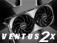 微星推出两款经典版RTX 5060 Ti显卡：用的还是上代模具设计！