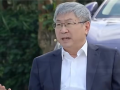 奇瑞尹同跃：造车是良心活 每一条生命都必须敬畏！