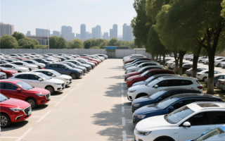 国家重磅发文：公务用车集中采购 应当选用国产车！
