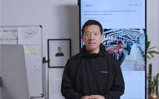 贾跃亭：FX Super One美国量产总装方案确定 年底首车下线！