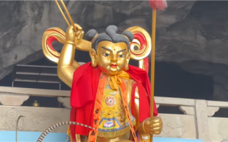 《哪吒2》火爆出圈 C6666次列车出发！去四川江油看哪吒！