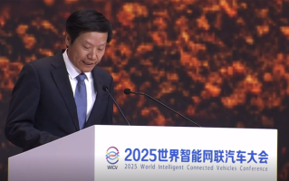 雷军最新演讲：小米YU7智能化配置非常高 辅助驾驶第一期投入达57.9亿元！