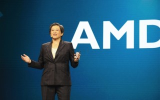 NVIDIA CUDA金身将破 AMD送10%股权可换来30% AI份额！