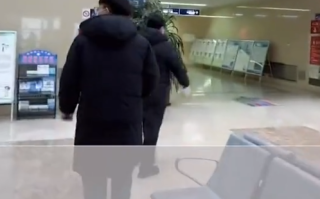 男子因吃得多被老丈人带去医院检查：啥事没有！