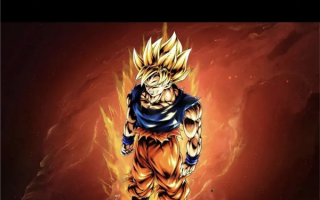 这条刚刚发现的鱼 正式被命名为：超级赛亚人！ 