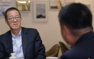 梁建章要与俞敏洪互换CEO！网友：期待看到全新职场大戏!