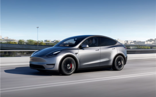 特斯拉全球电动车交付量已破720万台：明年有望超越千万大关!