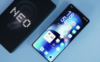 iQOO 12/Neo9系列推送“护眼”OTA：2160Hz全高频调光上线！