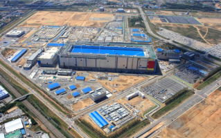 三星计划扩大1cnm DRAM生产：目标2026年月产能达20万片晶圆 ！