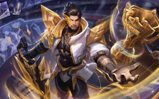 6元秒杀 2025王者荣耀KPL年度总决赛全新曹操皮肤来了 !