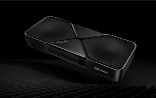 96GB GDDR7海量显存！NVIDIA RTX PRO 6000专业显卡PCB首曝!