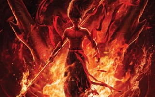烂番茄100%新鲜度 《哪吒2》泰国正式上映：全院线主推电影!