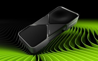 NVIDIA RTX 5070 Ti有望2月20日发布：赶在AMD RX 9070系列之前！