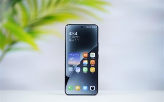小米最强Pro！小米15S Pro入网！