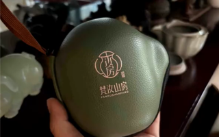 网友卖闲置茶具遭品牌方侵权警告：未经授权、否则将起诉！