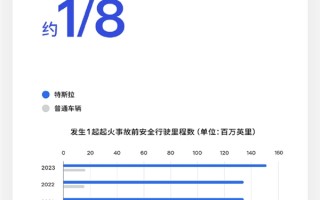 特斯拉：我们起火风险仅为燃油车1/8 ！