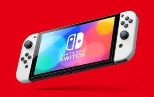 任天堂Switch 2加速量产中！有望2025年初就发布！