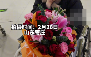 女子怀孕8个月考研：获专业第一！
