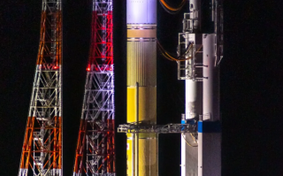 日本HTV-X货运飞船首飞成功 携物资奔赴国际空间站！