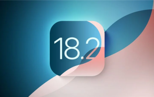 苹果iOS 18.2 RC发布：AI功能增加、Siri接入ChatGPT！