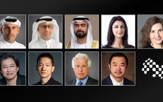 AMD CEO苏姿丰加入！全球首个AI大学董事会迎来芯片巨头掌门人！