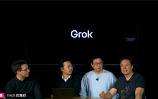 称9.11比9.9大：“天下最聪明”的Grok3翻车了！
