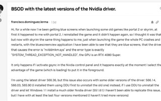 NVIDIA调查RTX 5090/5080黑屏变砖：老显卡也未能幸免！
