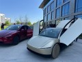 能否按时上市：特斯拉重新申请新“Tesla Robotaxi”商标！