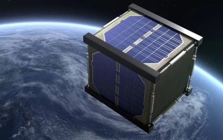 日本制造 全球第一颗木头卫星上天：零污染!