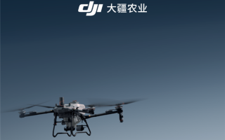 36999元起！大疆T70系列农业无人机发布：一键圈地作业 新手0难度！