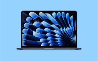 性价比最高的MacBook来了！苹果把iPhone处理器塞进笔记本里！