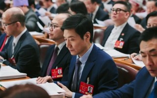 雷军：听完政府工作报告 我有三点感受！