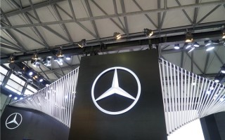 奔驰考虑数月最终选择中国禾赛激光雷达：成本低还能大批量生产！